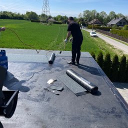 Piotr Nik - Remont Dachu Bielsko-Biała