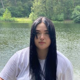 Tetiana Voitiuk - Opieka Nad Starszą Osobą Ł&oacute;dź