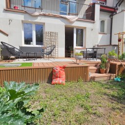 Kolejne zlecenie u klientów to dobra okazja do obejrzenia dzieła w wersji ostatecznie zaarażnowanej i praktycznie wykorzystanej.   