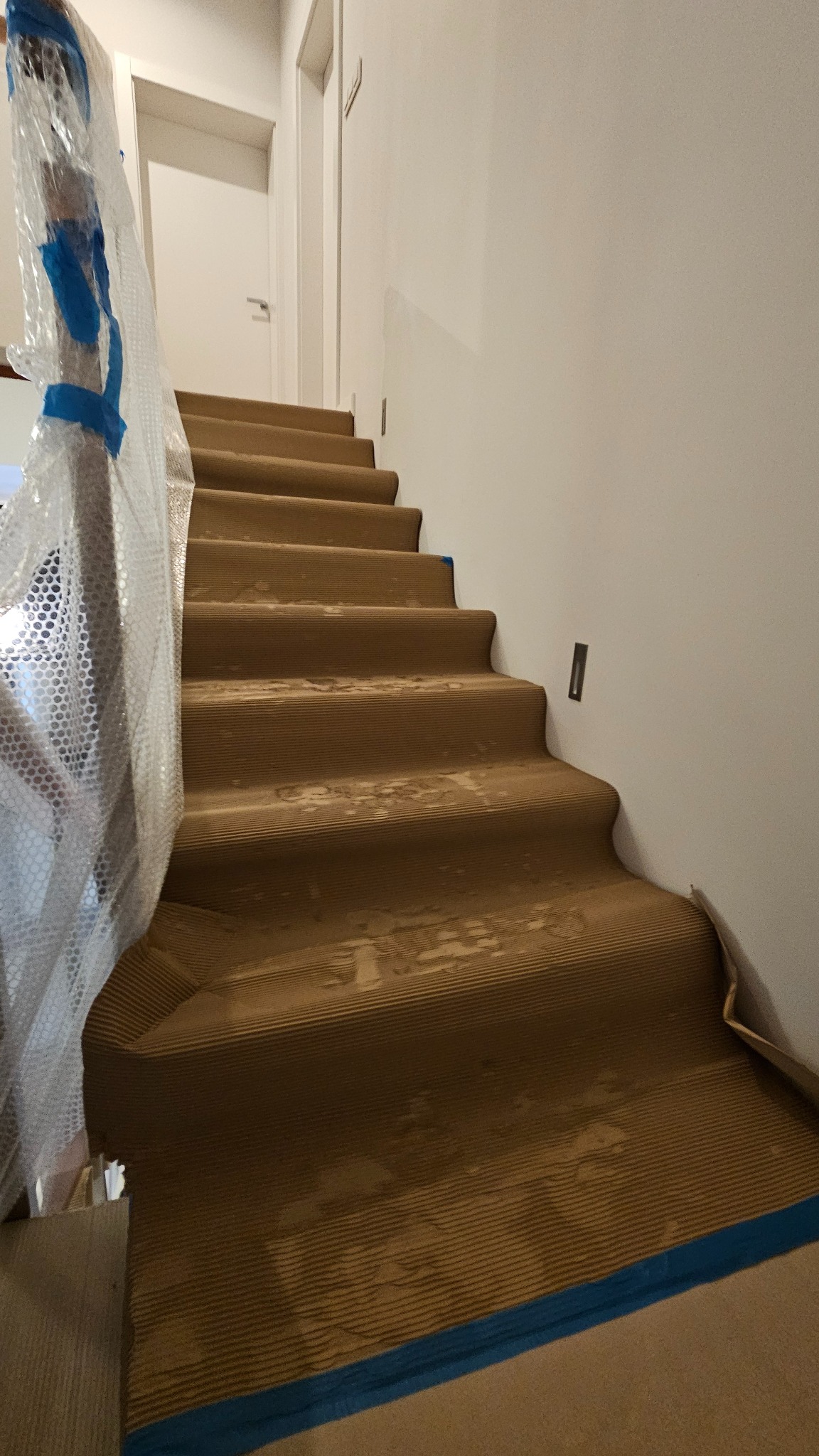 Dbamy o czystość przestrzeni, w której pracujemy.