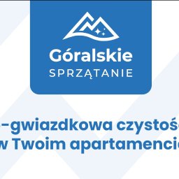Sprzątanie mieszkań Zakopane 1