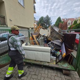 Sprzątanie Warszawa 1