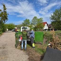 Sprzątanie Warszawa 2
