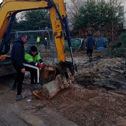 Sprzątanie Warszawa 3