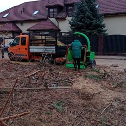 Sprzątanie Warszawa 4