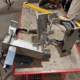 Montaż ogrodzeń Mogilno 2