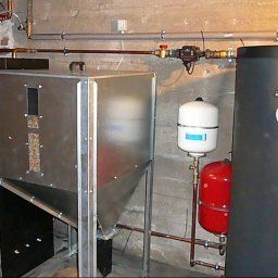 Kompleksowe wykonanie instalacji grzewczych Żukowo 1