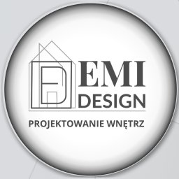 EMI DESIGN - Architektura Wnętrz Warszawa