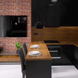 Projektowanie mieszkania Warszawa 3