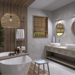 Projektowanie mieszkania Warszawa 2