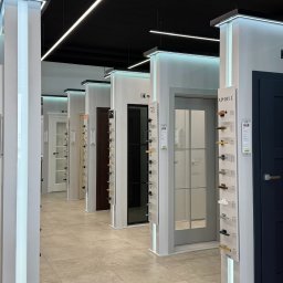 Drzwi zewnętrzne Rzeszów 1