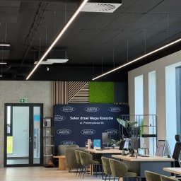 Drzwi zewnętrzne Rzeszów 4