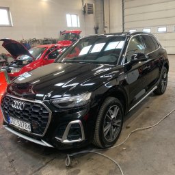 Spawacz Starogard Gdański 2