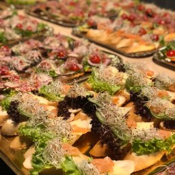 Catering świąteczny Olsztyn 2