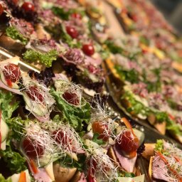 Catering świąteczny Olsztyn 3