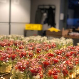 Catering świąteczny Olsztyn 4