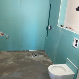 Malowanie mieszkań Białystok 2