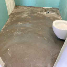 Malowanie mieszkań Białystok 1