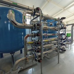 INTERBUD SPÓŁKA Z OGRANICZONĄ ODPOWIEDZIALNOŚCIĄ - Toczenie cnc Zielona Góra