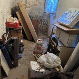 Sprzątanie mieszkań Nowa Ruda 3