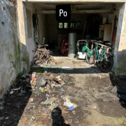 Sprzątanie mieszkań Nowa Ruda 2