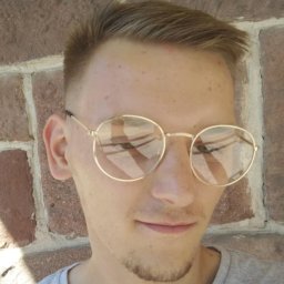 Kacper Strycharski - Przeprowadzki Nowa Ruda