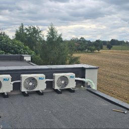 Klimatyzacja do domu Zgierz 3