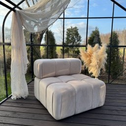 "KREDO" P.H.U. Jarosław Górecki - Meble Tapicerowane Do Przedpokoju Łódź