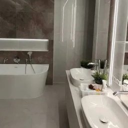 WM House - Glazurnik Białystok