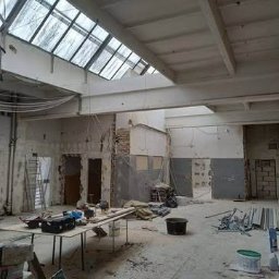 Glazurnik Białystok 3