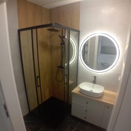 Glazurnik Białystok 1