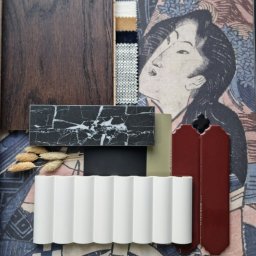 Projektowanie mieszkania Bąkowo 1