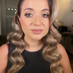 Makijaż Kolbuszowa 1