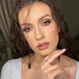 Makijaż Kolbuszowa 4