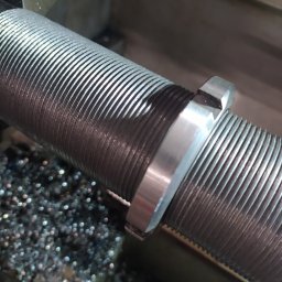 Obróbka CNC Rydułtowy 2