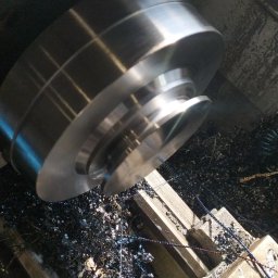 Obróbka CNC Rydułtowy 1