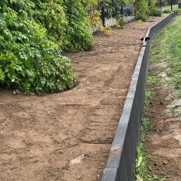 PHU Kinga jezierska - Najlepsza Melioracja Zgorzelec