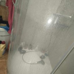 Mycie okien Olsztyn 1