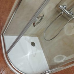 Mycie okien Olsztyn 2