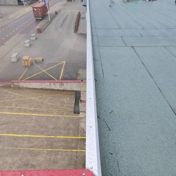 Michalina Frandzel - Pierwszorzędne Malowanie Pokryć Dachowych Łowicz