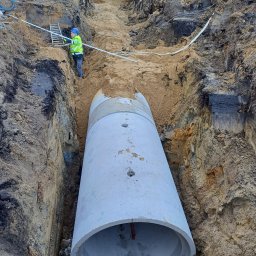 Instaland - Najlepsze Oczyszczalnie Przydomowe Strzelin