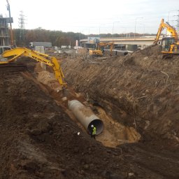 Instaland - Instalacje Karczyn