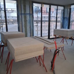 Remonty mieszkań Szczecin 2