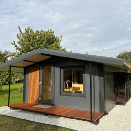 Przemysław Jurek Koci Resort - Spacery z Psem Czaniec