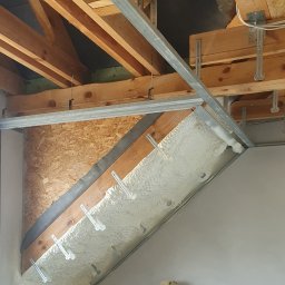 Ocieplanie Pianką PUR Jadwisin 1