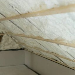 Ocieplanie Pianką PUR Jadwisin 2