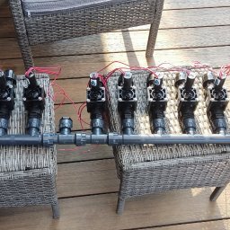 Układanie kostki brukowej Oborniki Śląskie 3