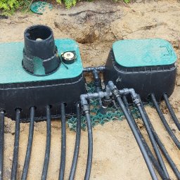 Piotr Fiszer Usługi Ogrodnicze 