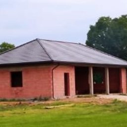 Domy murowane Kołaczkowice 3