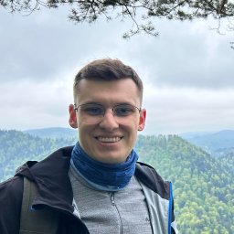 Łukasz Sadowski Web Developer - Inżynieria Oprogramowania Ligota Piękna